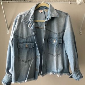 Levi’s light Jacket